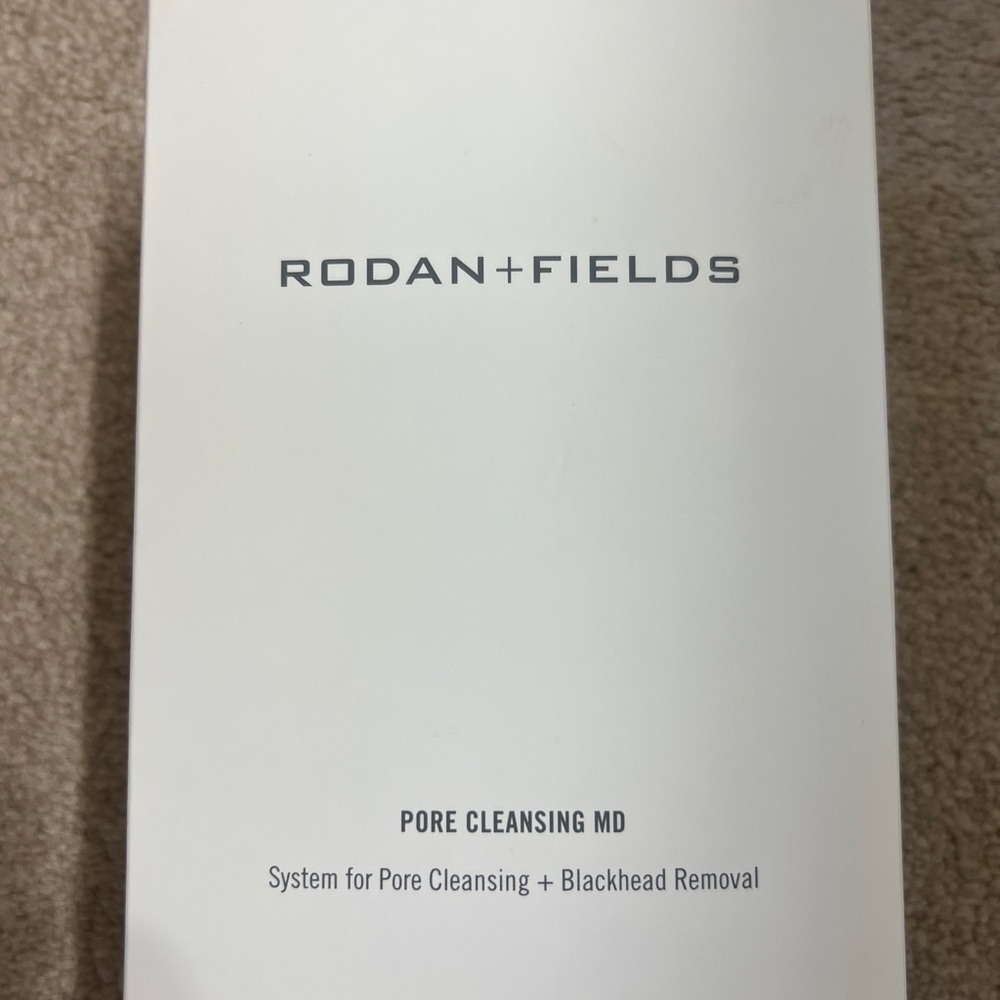 Rodan + Fields Pore Cleansing MD